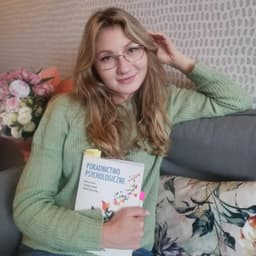 Anna Gwoździewicz-Krzewica