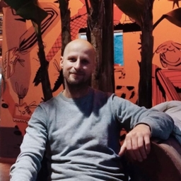 Zdjęcie mgr Krzysztof Filipek