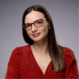Zdjęcie mgr Kamila Kępczyńska