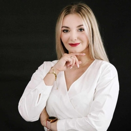 Zdjęcie mgr Anna Nowak
