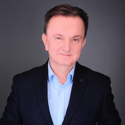 Zdjęcie mgr Andrzej Maciocha