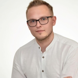 Zdjęcie mgr Hubert Kacperkiewicz
