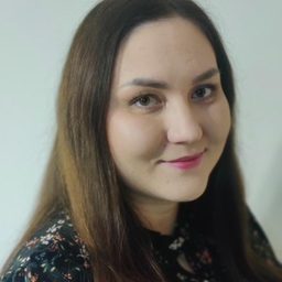 Zdjęcie mgr Anna Okrutna-Skowroń