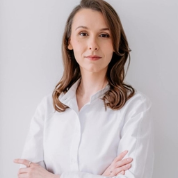 Zdjęcie mgr Weronika Dziechciowska