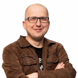 Zdjęcie mgr Łukasz Gutowski