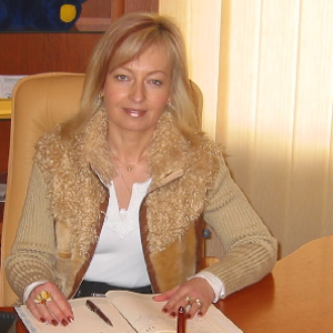 psychoterapeuta-Irena Podbielska