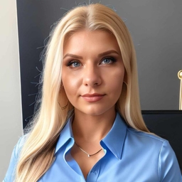 Zdjęcie mgr Milena Nita