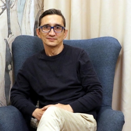 Zdjęcie mgr Rafał Małecki