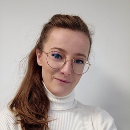 Zdjęcie mgr Klaudia Zakowicz