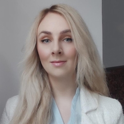 Zdjęcie mgr Michalina Mańka