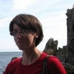 Katarzyna Panasiuk-Kalinowska