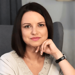 Zdjęcie Katarzyna Borowska