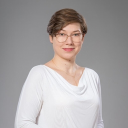 Zdjęcie mgr Natalia Stańczyk