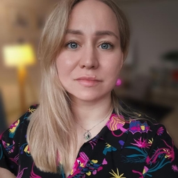 Zdjęcie  Katarzyna Frasca