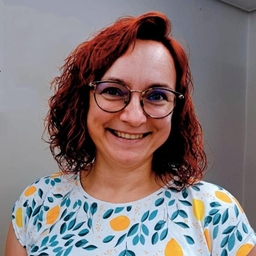 Zdjęcie dr Magdalena Kobylarczyk-Kaczmarek