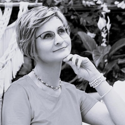 Zdjęcie mgr Małgorzata Lipińska-Dawid