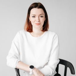 Zdjęcie mgr Katarzyna Pańko