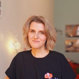 Joanna Ganczarek