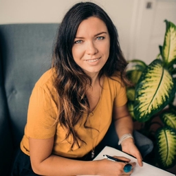 Zdjęcie Urszula Rakowska