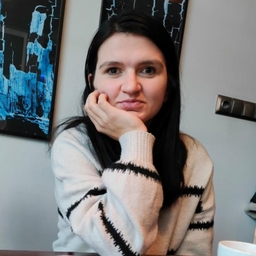 Zdjęcie mgr Martyna Oleksa-Pluta