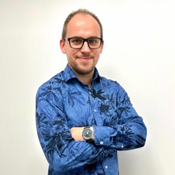 Zdjęcie mgr Piotr Piniaź