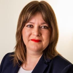 Krystyna Sierbińska