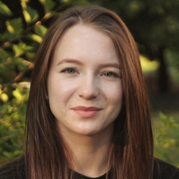 Zdjęcie mgr Magda Chmielewska