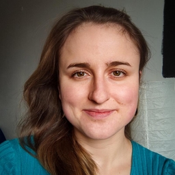 Zdjęcie mgr Karolina Flaszczyńska