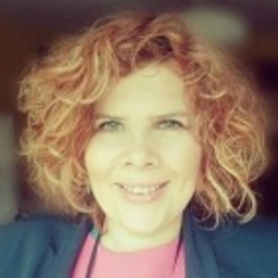 Zdjęcie mgr Katarzyna Kruczyńska