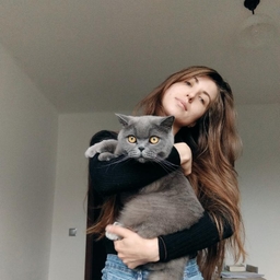 Zdjęcie mgr Aleksandra Czapek
