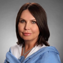 Zdjęcie mgr Joanna Basaj