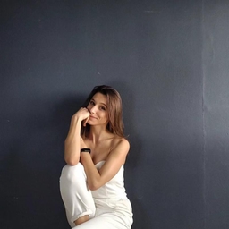 Zdjęcie mgr Karina Kowalska