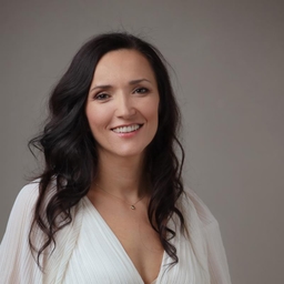 Zdjęcie mgr Katarzyna Heise-Purchla