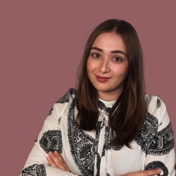 Zdjęcie mgr Zuzanna Ociepka-Kostyra