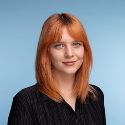 Zdjęcie mgr Michalina Maleta