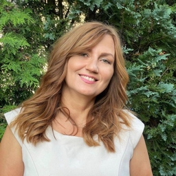 Zdjęcie mgr Barbara Wojnarowska
