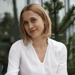Zdjęcie mgr Patrycja Artowicz