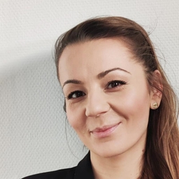 Zdjęcie mgr Dorota Łakomicka