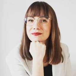 Justyna Łukomska