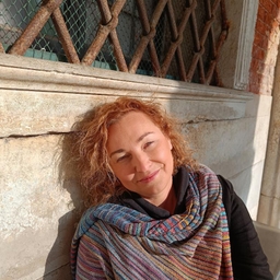 Zdjęcie  Natasza Sikora