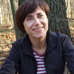 Zdjęcie mgr MAŁGORZATA SOBCZAK