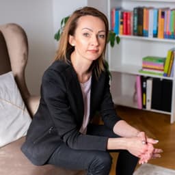 Anna Ostrowska