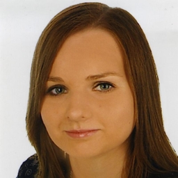 Zdjęcie mgr Iwona Rzeźnikiewicz