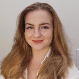 Zdjęcie mgr Natalia Pietrzyk