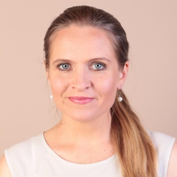 Zdjęcie mgr Agata Czaja-Michaud