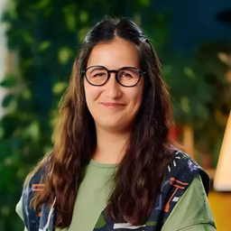 Zdjęcie mgr Patrycja Mielniczuk