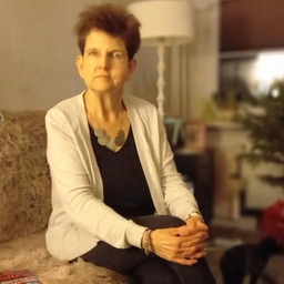 Zdjęcie mgr Teresa Woińska - Kozłowska