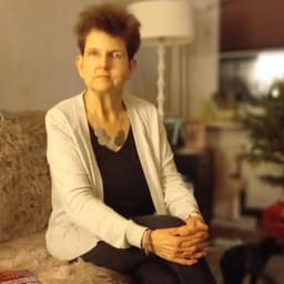 Teresa Woińska - Kozłowska