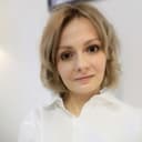 Zdjęcie mgr Klaudia Lamch