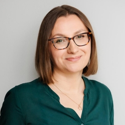 Zdjęcie mgr Marta Czaplińska